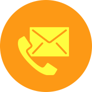 お問い合わせアイコン