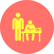 体験授業アイコン