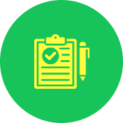 入塾手続きアイコン